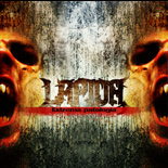 Lapida - Extrema Patologia - Peruvian Metal Band